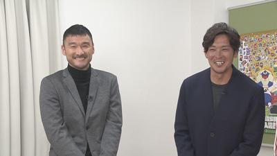 加地亮、茂庭照幸