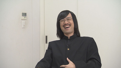 福本ユウショウ（ジョックロック）