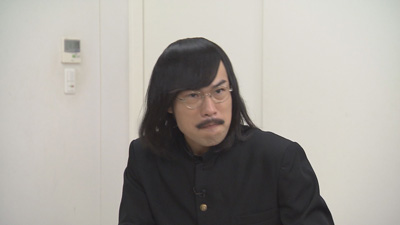 福本ユウショウ（ジョックロック）