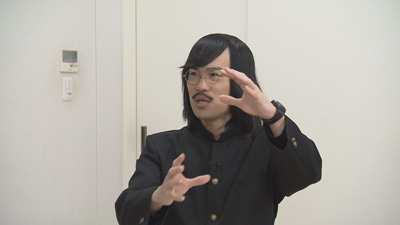 福本ユウショウ（ジョックロック）