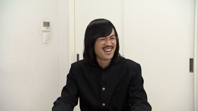 福本ユウショウ（ジョックロック）