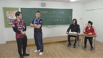 ジョックロック（福本ユウショウ・ゆうじろー）、なるほどなぁ 松井テンパルナ、3番ゲート きっさん