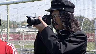 ジョックロック（福本ユウショウ）