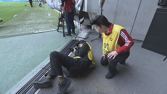 ジョックロック（福本ユウショウ・ゆうじろー）