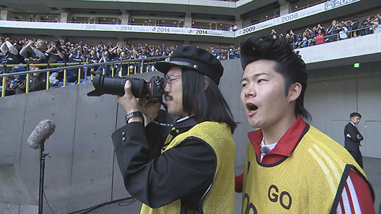 ジョックロック（福本ユウショウ・ゆうじろー）