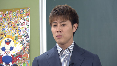 柿谷曜一朗