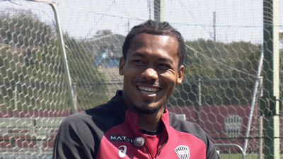 ンドカ ボニフェイス