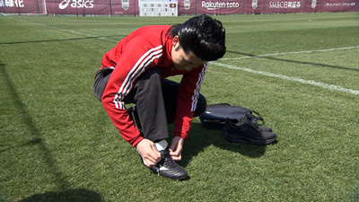 ゆうじろー（ジョックロック）