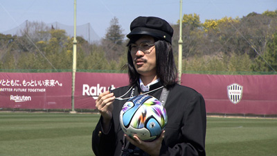 福本ユウショウ（ジョックロック）