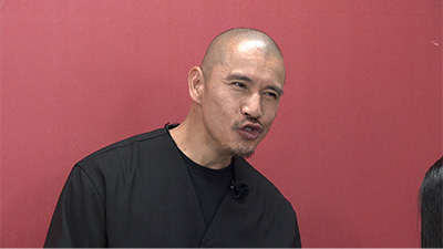 近藤岳登