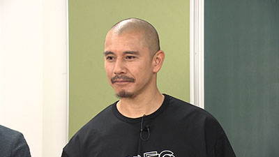 近藤岳登