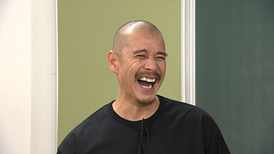 近藤岳登