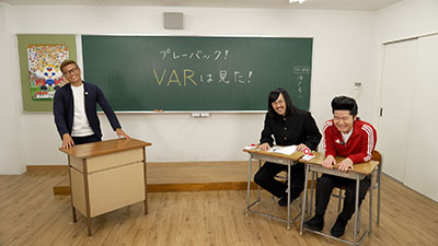 播戸竜二、ジョックロック（福本ユウショウ・ゆうじろー）