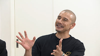 近藤岳登