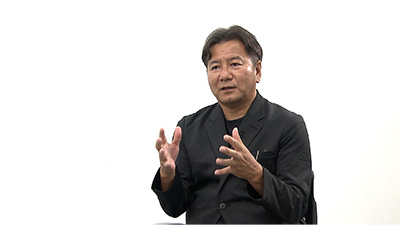 Jリーグ・野々村芳和チェアマン