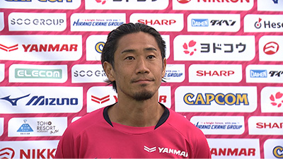 香川選手