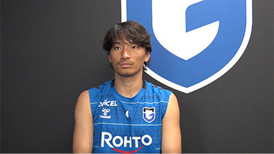 中谷進之介