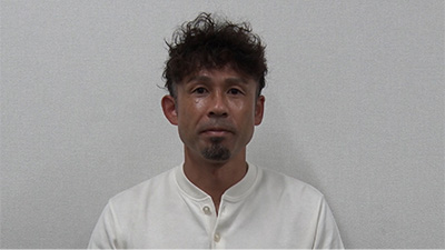 山瀬功治