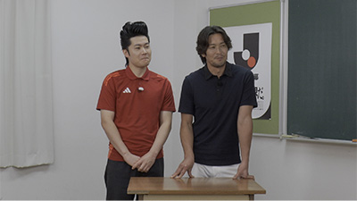 加地亮、ジョックロック（ゆうじろー）