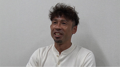 山瀬功治