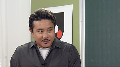 安田理大