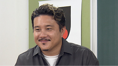 安田理大
