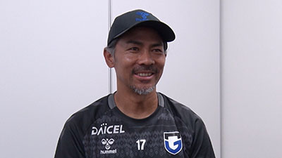 明神智和監督
