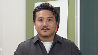 安田理大