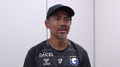 明神智和監督