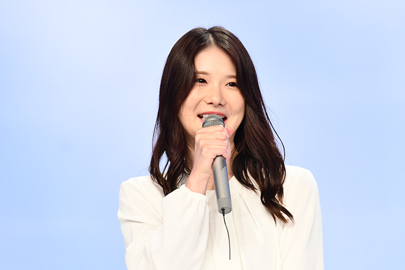 小野花梨
