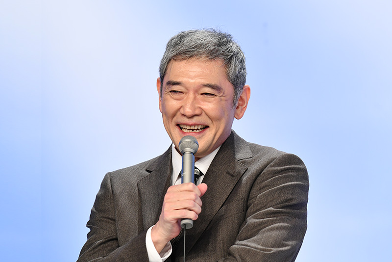 杉本哲太