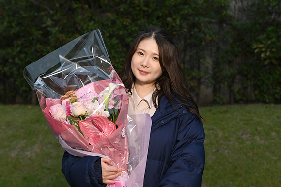 小野花梨