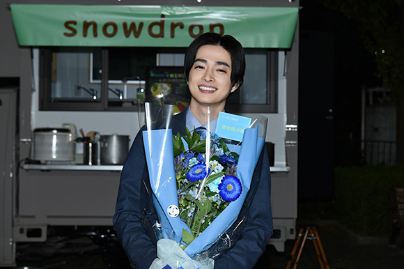 曽田陵介