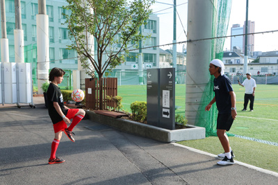 なにわ×Aぇ!の超合体できるかな？