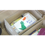“給食がない”夏休み ひとり親家庭2000世帯に届け!「お供え物のおすそわけ」 食費や光熱費などの負担が増える日々