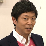 SDGs出前授業 ・アナウンサーはいらない?「AI vs人間」