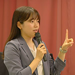 SDGs出前授業・能登半島地震と被災地をつなぐ歌『しあわせ運べるように』