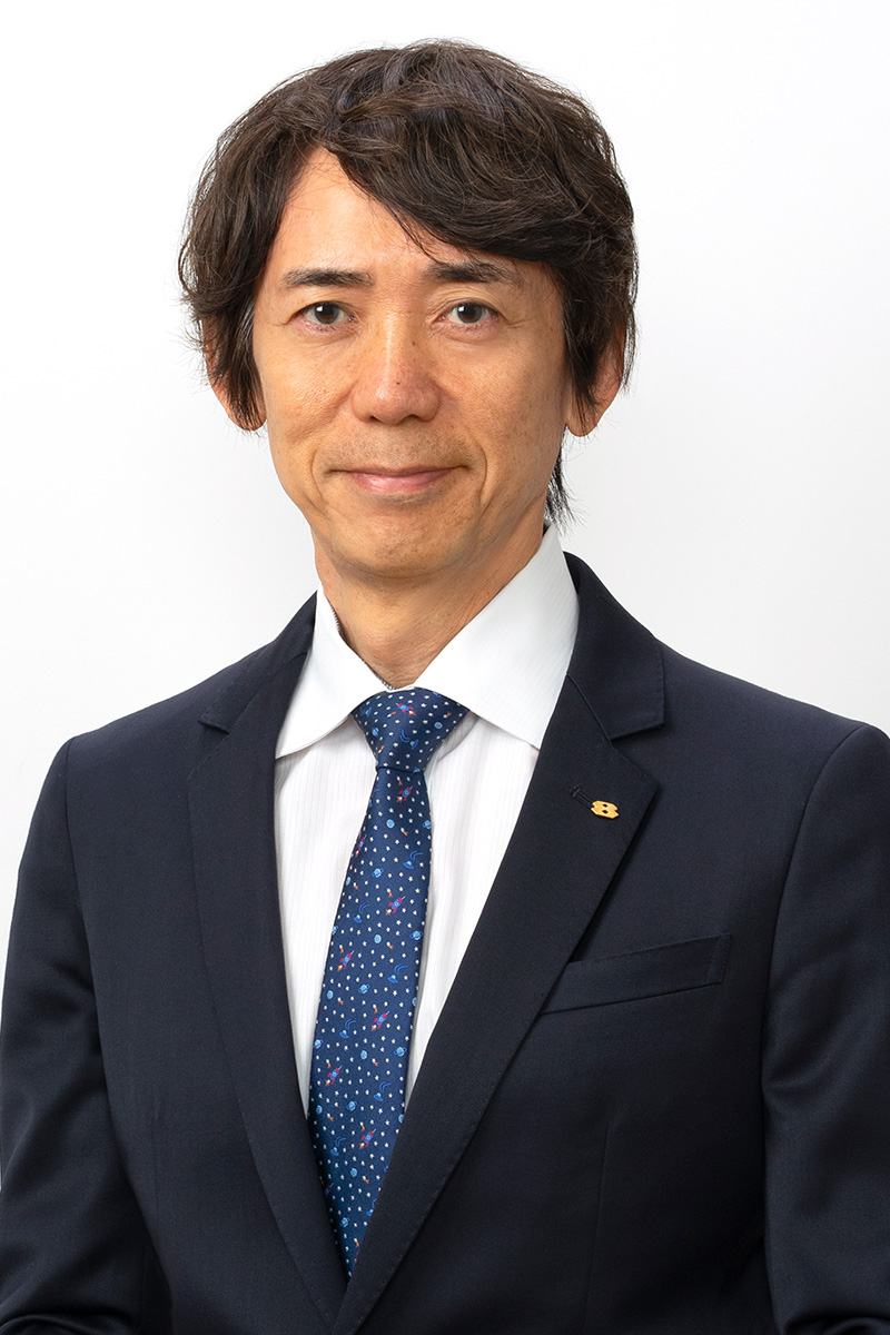 関西テレビ放送株式会社 代表取締役社長 大多 亮