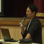 SDGs出前授業・『ホタルの光』を守り続ける子どもたち