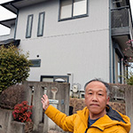 誰もが笑顔になる居場所を丹波篠山に作りたい!