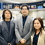 『刑事司法の壁に挑んだ一連の検証報道』 ギャラクシー賞報道活動部門入賞