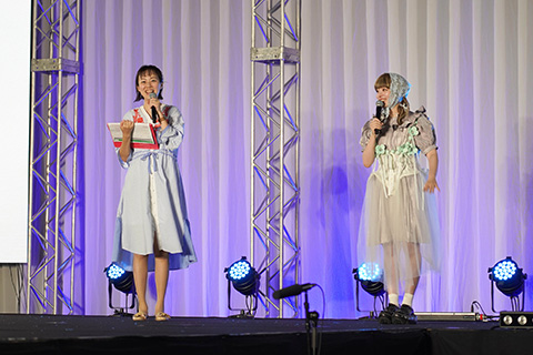 国連を支える世界こども未来会議 FUTURE SUMMITみらい総会