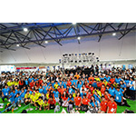 国連を支える世界こども未来会議 FUTURE SUMMITみらい総会