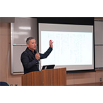 SDGs出前授業・アナウンサーの仕事をウラマヨ！