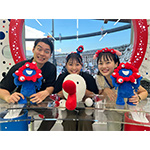 【万博ラストスパート】案内人と巡るオランダ館！学びとグルメを徹底レポート！