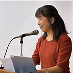 「ともに育つ」里親と里子・大阪市里親会シンポジウム