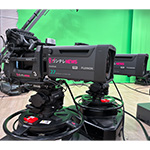 関西学院大学でメディア・コミュニケーション学を専攻する学生が来社しゼミを実施