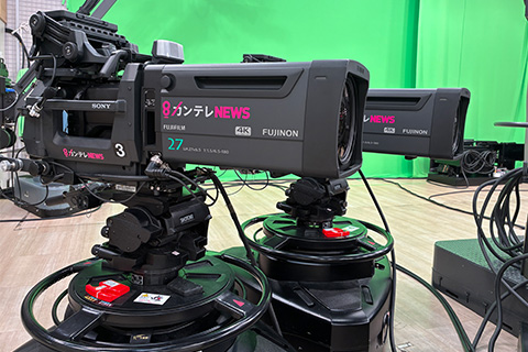 社内見学・大阪市立今里小学校