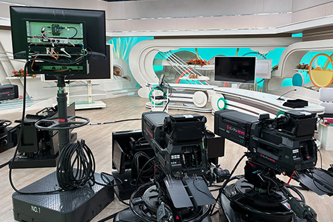 社内見学・大阪市立今里小学校