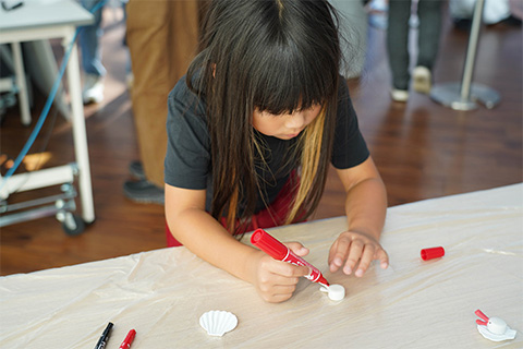 カンテレSDGsフェスタ with ミライーね！